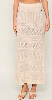 Spódnica AKEP ze sklepu: Gomez Fashion Store w kategorii: Spódnice - zdjęcie 874714-BD9-10338_AP262W000011004