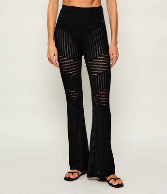 AKEP - Spodnie damskie na wiosnę na lato ze sklepu: Gomez Fashion Store w kategorii: Spodnie damskie - zdjęcie 874714-BD9-10338_AP262W000018003