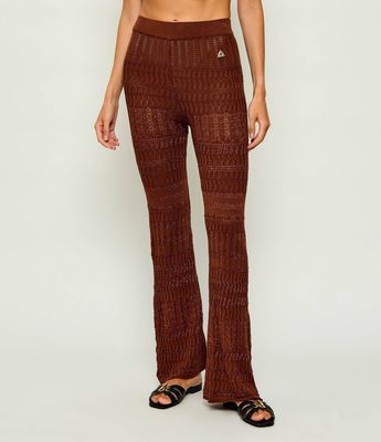 AKEP - Spodnie damskie na wiosnę ze sklepu: Gomez Fashion Store w kategorii: Spodnie damskie - zdjęcie 874714-BD9-10338_AP262W000020016