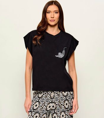 Bluzka damska AKEP ze sklepu: Gomez Fashion Store w kategorii: Bluzki damskie - zdjęcie 874714-BD9-10338_AP262W000023003