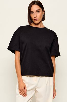 Bluzka damska casualowa AKEP ze sklepu: Gomez Fashion Store w kategorii: Bluzki damskie - zdjęcie 874714-BD9-10338_AP262W000025003