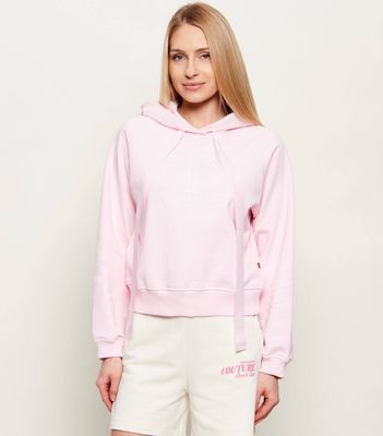 Bluza damska Joop! Jeans ze sklepu: Gomez Fashion Store w kategorii: Bluzy damskie - zdjęcie 874714-BD9-10338_JJ262W000010674