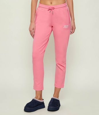 Spodnie damskie na wiosnę Joop! Jeans ze sklepu: Gomez Fashion Store w kategorii: Spodnie damskie - zdjęcie 874714-BD9-10338_JJ262W000013668
