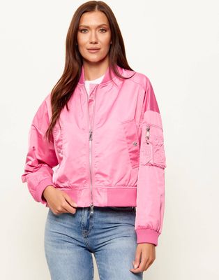 Kurtka damska Joop! Jeans ze sklepu: Gomez Fashion Store w kategorii: Kurtki damskie - zdjęcie 874714-BD9-10338_JJ262W000014668