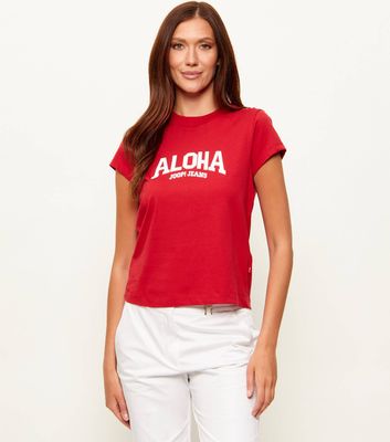 Joop! Jeans - Bluzka damska ze sklepu: Gomez Fashion Store w kategorii: Bluzki damskie - zdjęcie 874714-BD9-10338_JJ262W000026601