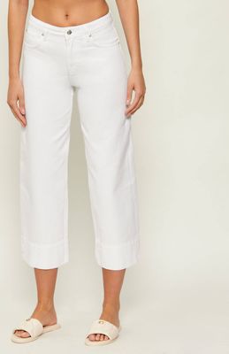 Joop! Jeans - Jeansy damskie w miejskim stylu ze sklepu: Gomez Fashion Store w kategorii: Jeansy damskie - zdjęcie 874714-BD9-10338_JJ262W000038101
