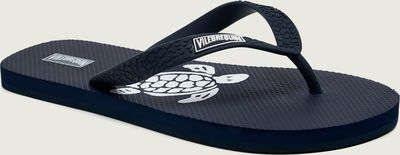 Vilebrequin - Klapki męskie letnie ze sklepu: Gomez Fashion Store w kategorii: Klapki męskie - zdjęcie 874714-BD9-10338_VI262M000001390
