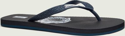 Klapki męskie letnie Vilebrequin ze sklepu: Gomez Fashion Store w kategorii: Klapki męskie - zdjęcie 874714-BD9-10338_VI262M000002990