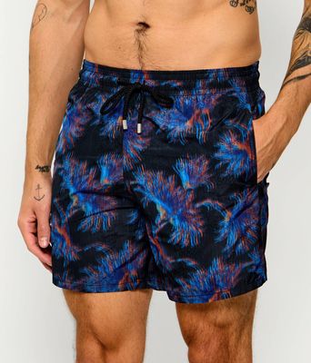 Kąpielówki Vilebrequin ze sklepu: Gomez Fashion Store w kategorii: Kąpielówki - zdjęcie 874714-BD9-10338_VI262M000005990