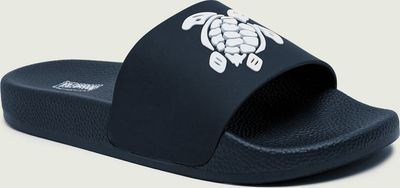 Vilebrequin - Klapki męskie letnie ze sklepu: Gomez Fashion Store w kategorii: Klapki męskie - zdjęcie 874714-BD9-10338_VI262M000020390