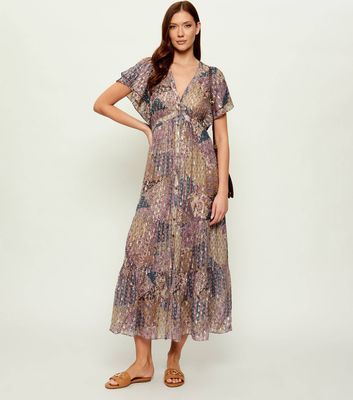 Sukienka wiosenna Ba&sh ze sklepu: Gomez Fashion Store w kategorii: Sukienki - zdjęcie 874714-BD9-10338_BH262W000002046