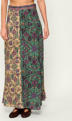 Spódnica Ba&sh ze sklepu: Gomez Fashion Store w kategorii: Spódnice - zdjęcie 874714-BD9-10338_BH262W000004059