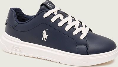 Polo Ralph Lauren - Buty sportowe dziecięce wiosenne ze sklepu: Gomez Fashion Store w kategorii: Buty sportowe dziecięce