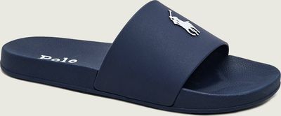 Polo Ralph Lauren - Klapki dziecięce na lato ze sklepu: Gomez Fashion Store w kategorii: Klapki dziecięce
