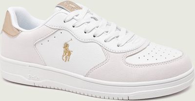 Buty sportowe dziecięce na wiosnę Polo Ralph Lauren ze sklepu: Gomez Fashion Store w kategorii: Buty sportowe dziecięce
