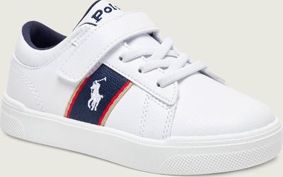 Polo Ralph Lauren - Buty sportowe dziecięce na wiosnę ze sklepu: Gomez Fashion Store w kategorii: Buty sportowe dziecięce