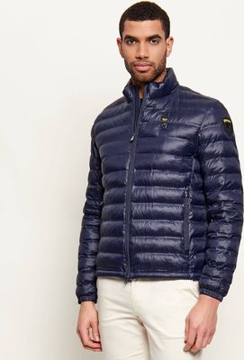 BLAUER - Kurtka męska ze sklepu: Gomez Fashion Store w kategorii: Kurtki męskie - zdjęcie 874714-BD9-10338_BF262M000003144
