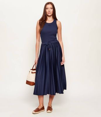 Sukienka Joop! ze sklepu: Gomez Fashion Store w kategorii: Sukienki - zdjęcie 874714-BD9-10338_JO262W000008411