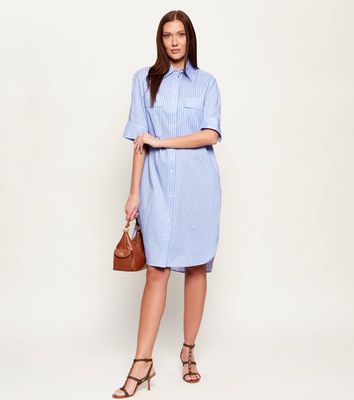 Sukienka casual Joop! ze sklepu: Gomez Fashion Store w kategorii: Sukienki - zdjęcie 874714-BD9-10338_JO262W000011432