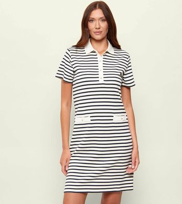 Sukienka casualowa Joop! ze sklepu: Gomez Fashion Store w kategorii: Sukienki - zdjęcie 874714-BD9-10338_JO262W000018411