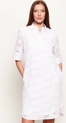 Sukienka Joop! ze sklepu: Gomez Fashion Store w kategorii: Sukienki - zdjęcie 874714-BD9-10338_JO262W000019100