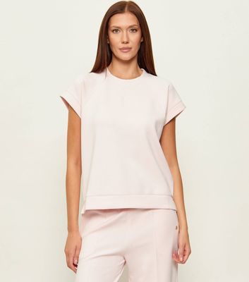 Bluzka damska casualowa Joop! ze sklepu: Gomez Fashion Store w kategorii: Bluzki damskie - zdjęcie 874714-BD9-10338_JO262W000026681
