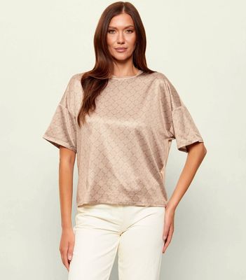 Bluzka damska Joop! ze sklepu: Gomez Fashion Store w kategorii: Bluzki damskie - zdjęcie 874714-BD9-10338_JO262W000033018