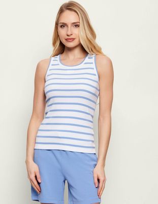 Bluzka damska na wiosnę Joop! ze sklepu: Gomez Fashion Store w kategorii: Bluzki damskie - zdjęcie 874714-BD9-10338_JO262W000034432