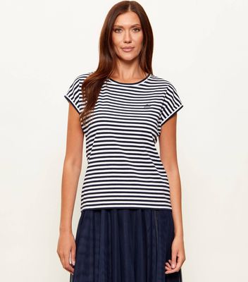 Bluzka damska casualowa Joop! ze sklepu: Gomez Fashion Store w kategorii: Bluzki damskie - zdjęcie 874714-BD9-10338_JO262W000039405