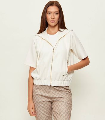 Bluza damska na wiosnę Joop! ze sklepu: Gomez Fashion Store w kategorii: Bluzy damskie - zdjęcie 874714-BD9-10338_JO262W000041102
