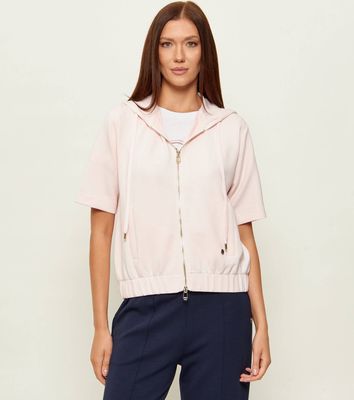 Joop! - Bluza damska casual ze sklepu: Gomez Fashion Store w kategorii: Bluzy damskie - zdjęcie 874714-BD9-10338_JO262W000041681