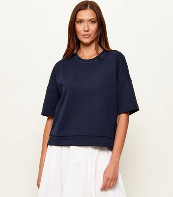 Bluzka damska na lato Joop! ze sklepu: Gomez Fashion Store w kategorii: Bluzki damskie - zdjęcie 874714-BD9-10338_JO262W000043411