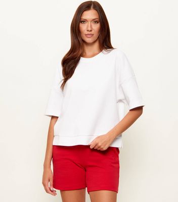 Joop! - Bluzka damska casualowa letnia ze sklepu: Gomez Fashion Store w kategorii: Bluzki damskie - zdjęcie 874714-BD9-10338_JO262W000043100