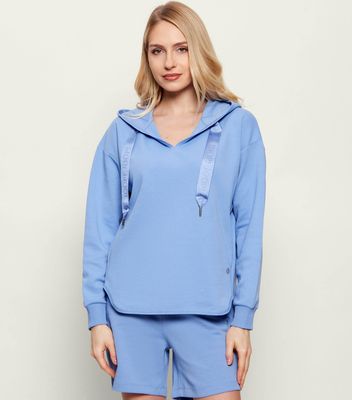 Bluza damska Joop! ze sklepu: Gomez Fashion Store w kategorii: Bluzy damskie - zdjęcie 874714-BD9-10338_JO262W000045432