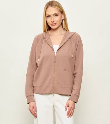 Bluza damska Joop! ze sklepu: Gomez Fashion Store w kategorii: Bluzy damskie - zdjęcie 874714-BD9-10338_JO262W000046233