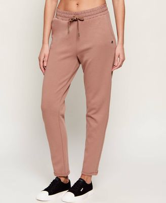 Spodnie damskie sportowe Joop! ze sklepu: Gomez Fashion Store w kategorii: Spodnie damskie - zdjęcie 874714-BD9-10338_JO262W000047233