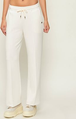 Spodnie damskie Joop! ze sklepu: Gomez Fashion Store w kategorii: Spodnie damskie - zdjęcie 874714-BD9-10338_JO262W000048102