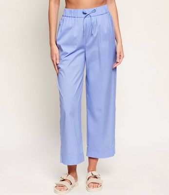 Spodnie damskie Joop! ze sklepu: Gomez Fashion Store w kategorii: Spodnie damskie - zdjęcie 874714-BD9-10338_JO262W000052432