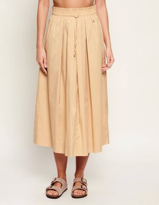 Joop! - Spódnica na lato ze sklepu: Gomez Fashion Store w kategorii: Spódnice - zdjęcie 874714-BD9-10338_JO262W000071066