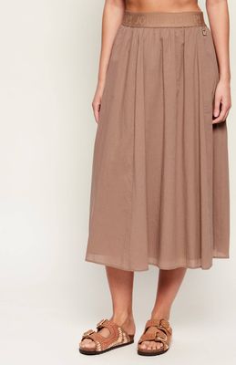 Spódnica Joop! ze sklepu: Gomez Fashion Store w kategorii: Spódnice - zdjęcie 874714-BD9-10338_JO262W000073233