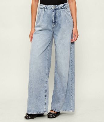 Jeansy damskie Joop! ze sklepu: Gomez Fashion Store w kategorii: Jeansy damskie - zdjęcie 874714-BD9-10338_JO262W000081453