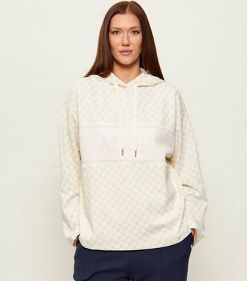 Bluza damska jesienna Joop! ze sklepu: Gomez Fashion Store w kategorii: Bluzy damskie - zdjęcie 874714-BD9-10338_JO262W000086968