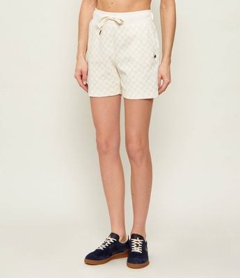 Szorty wiosenne Joop! ze sklepu: Gomez Fashion Store w kategorii: Szorty - zdjęcie 874714-BD9-10338_JO262W000087968