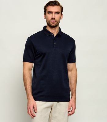 T-shirt męski wiosenny Windsor ze sklepu: Gomez Fashion Store w kategorii: T-shirty męskie - zdjęcie 874714-BD9-10338_WR262M000002402