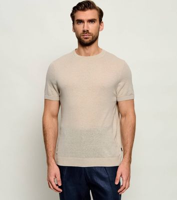 Sweter męski casual Windsor ze sklepu: Gomez Fashion Store w kategorii: Swetry męskie - zdjęcie 874714-BD9-10338_WR262M000005274