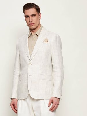 Sand Copenhagen - Marynarka męska elegancka ze sklepu: Gomez Fashion Store w kategorii: Marynarki męskie - zdjęcie 874714-BD9-10338_SG262M000002029