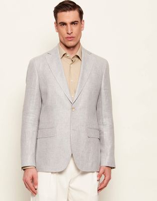 Marynarka męska Sand Copenhagen ze sklepu: Gomez Fashion Store w kategorii: Marynarki męskie - zdjęcie 874714-BD9-10338_SG262M000004029