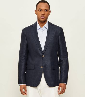 Marynarka męska Sand Copenhagen ze sklepu: Gomez Fashion Store w kategorii: Marynarki męskie - zdjęcie 874714-BD9-10338_SG262M000005027