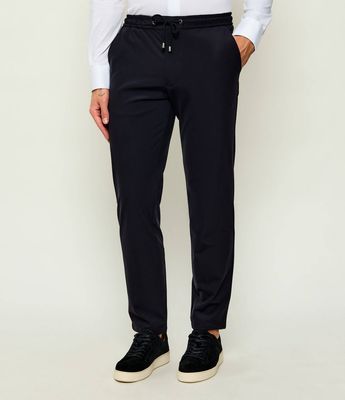 Spodnie męskie Sand Copenhagen ze sklepu: Gomez Fashion Store w kategorii: Spodnie męskie - zdjęcie 874714-BD9-10338_SG262M000009030