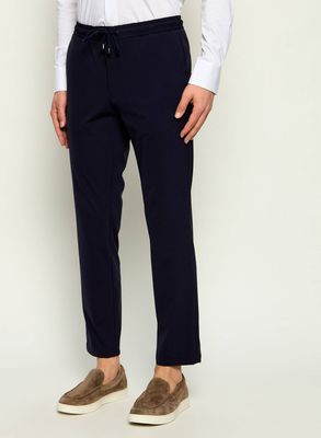 Spodnie męskie eleganckie Sand Copenhagen ze sklepu: Gomez Fashion Store w kategorii: Spodnie męskie - zdjęcie 874714-BD9-10338_SG262M000009003